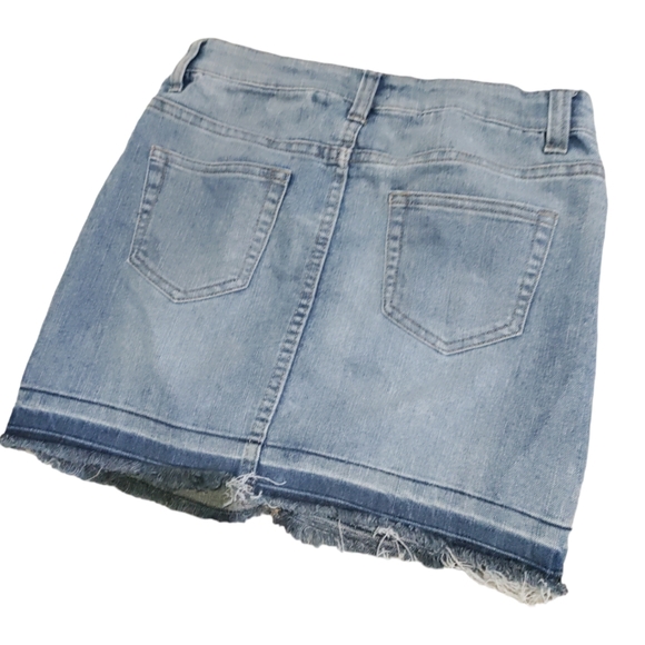 Girl's Skirt size 12 - Picture 3 of 4